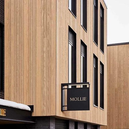 Mollie Aspen Hotel ภายนอก รูปภาพ