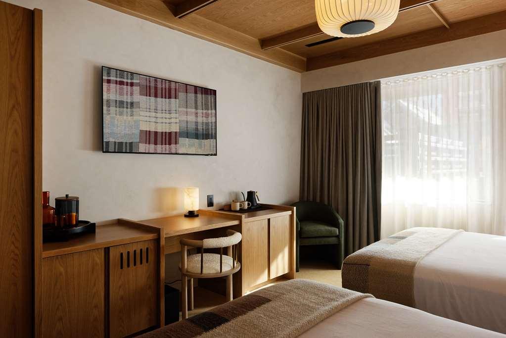Mollie Aspen Hotel ห้อง รูปภาพ
