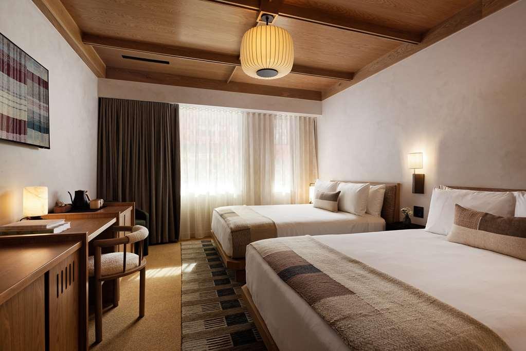 Mollie Aspen Hotel ห้อง รูปภาพ
