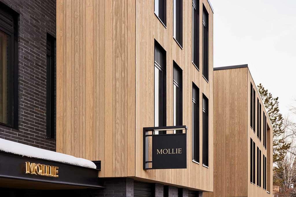 Mollie Aspen Hotel ภายนอก รูปภาพ