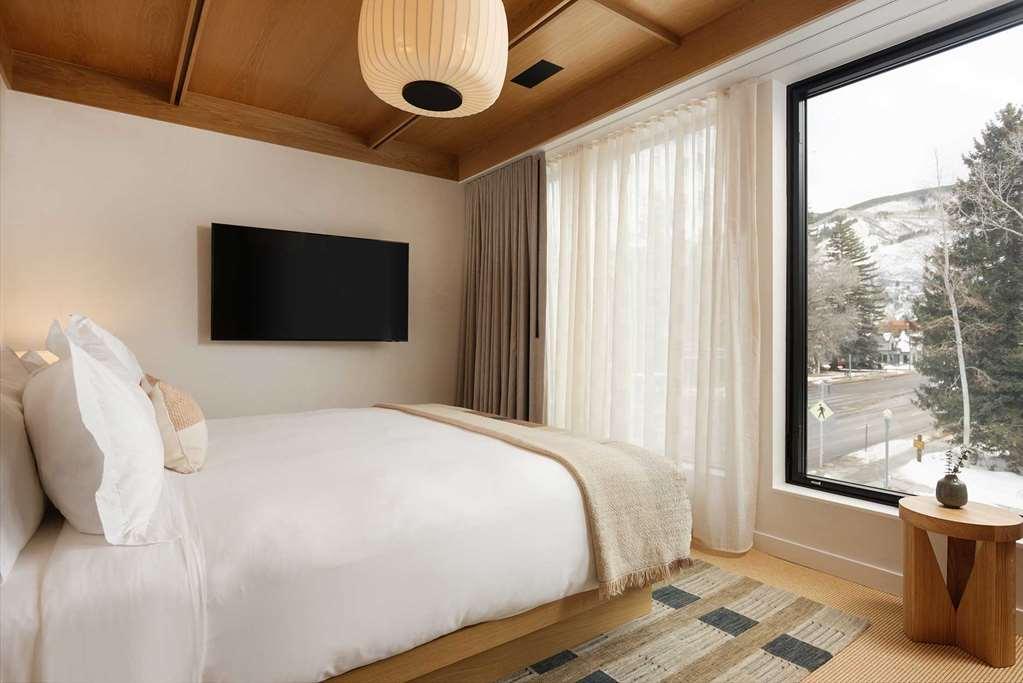 Mollie Aspen Hotel ห้อง รูปภาพ
