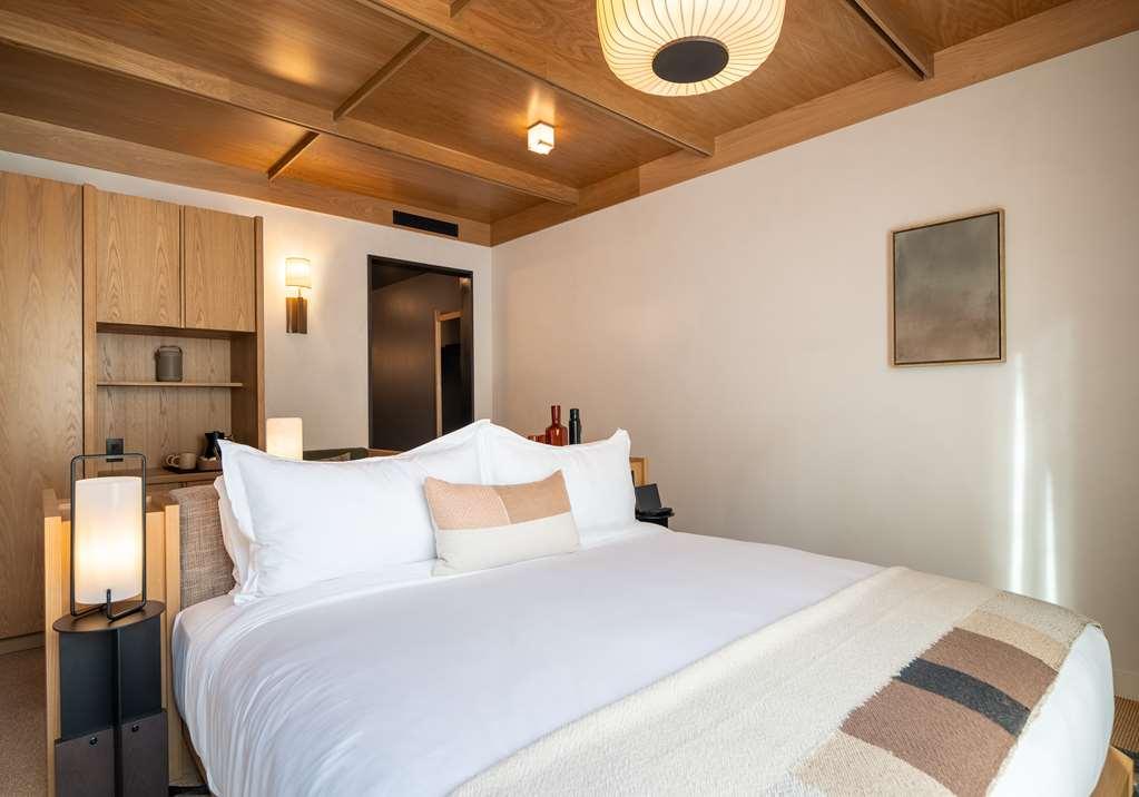 Mollie Aspen Hotel ห้อง รูปภาพ