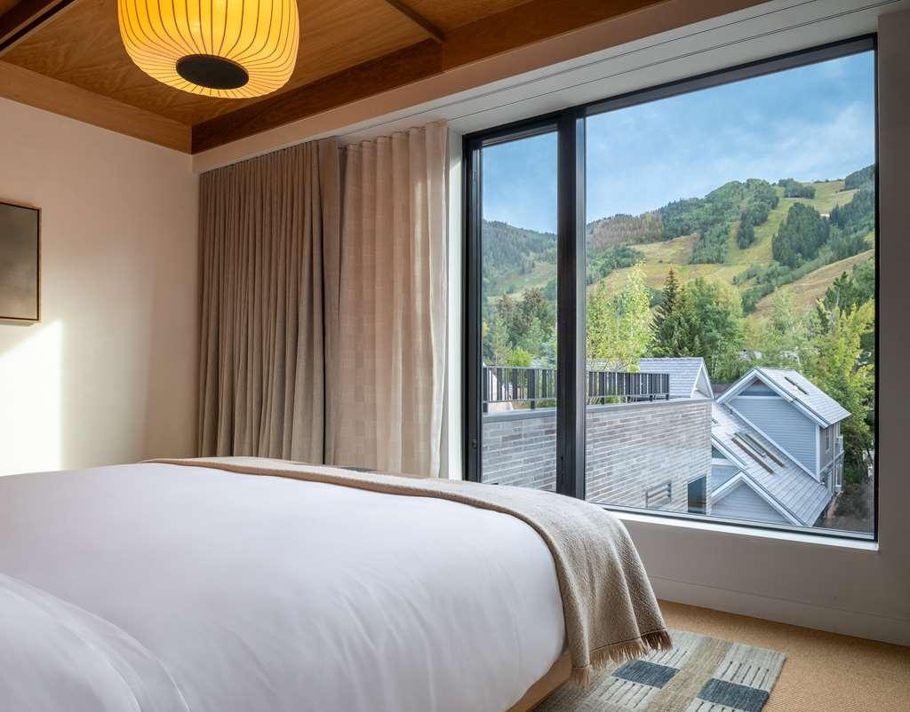 Mollie Aspen Hotel ห้อง รูปภาพ